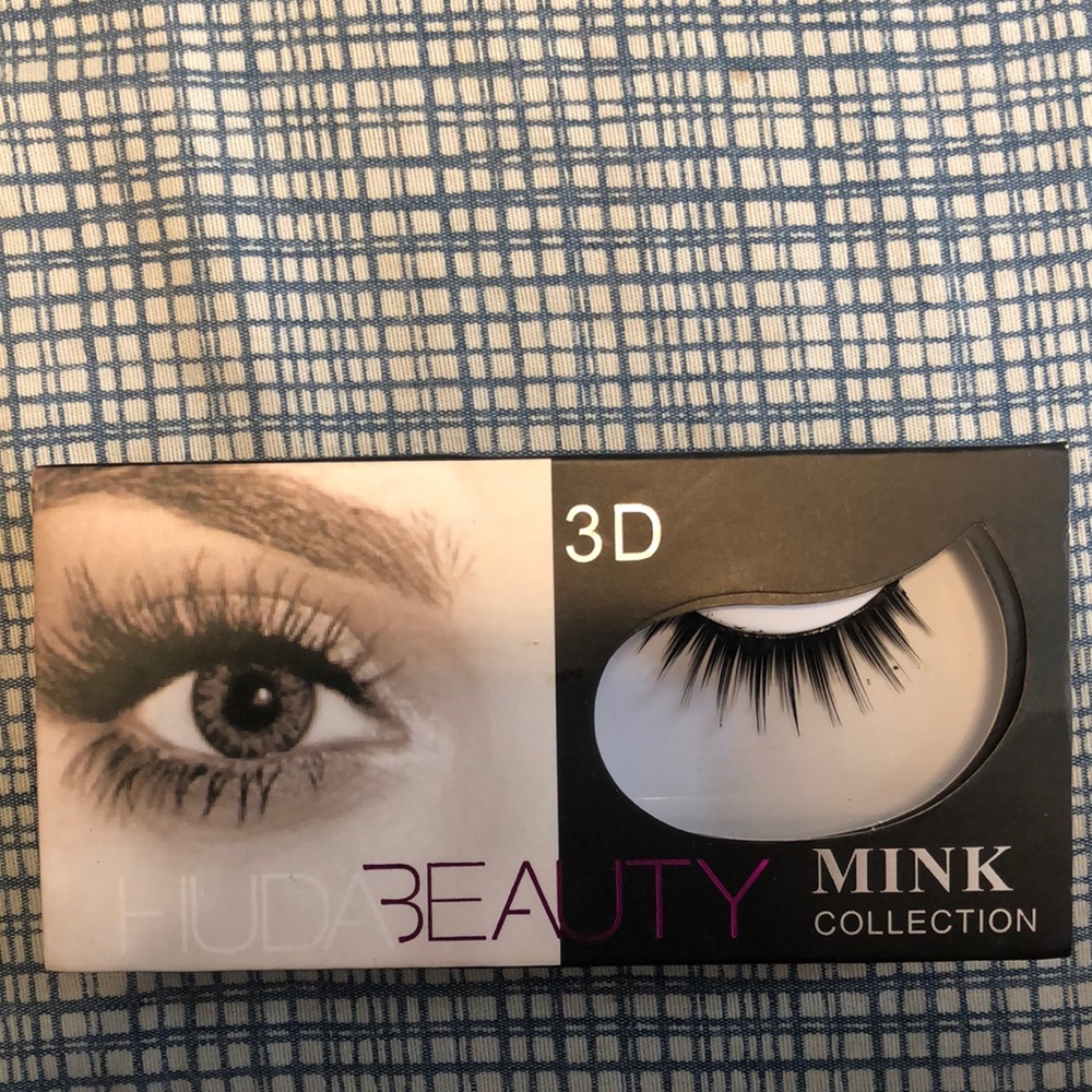 Lashes